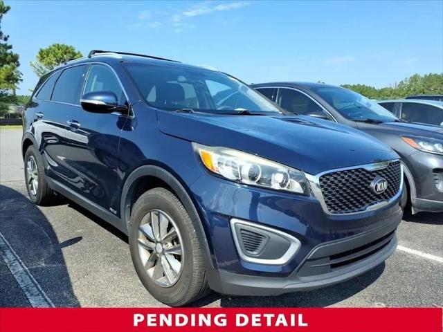 2017 Kia Sorento 2.4L LX for sale in Myrtle Beach, SC