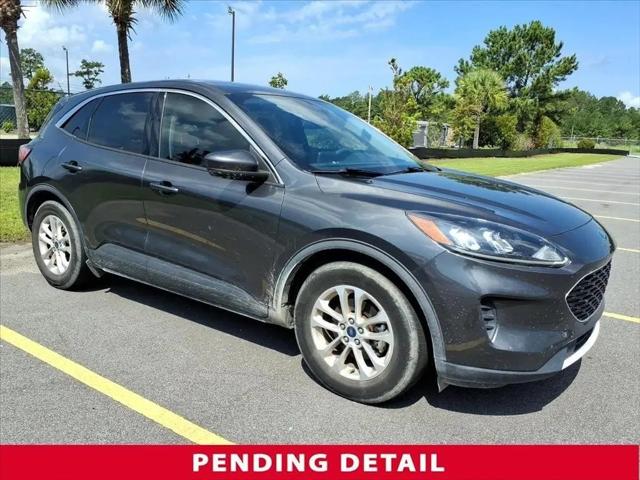 2020 Ford Escape SE for sale in Myrtle Beach, SC