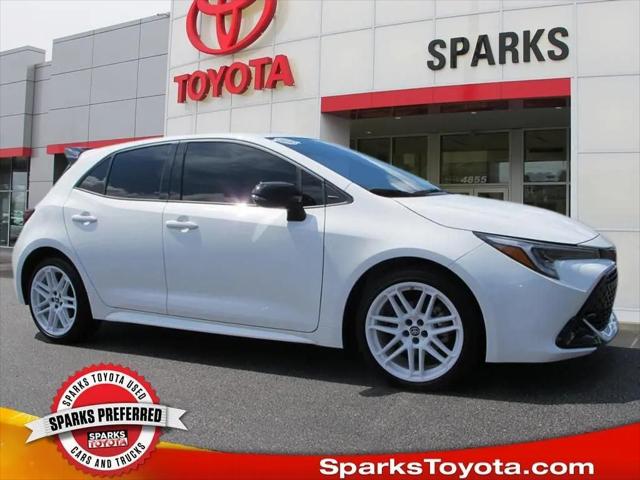 2026 Toyota Corolla SE for sale in Myrtle Beach, SC