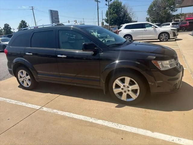 2012 Dodge Journey Crew for sale in Galesburg, IL
