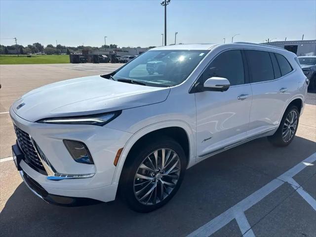 2025 Buick Enclave Avenir FWD for sale in Galesburg, IL