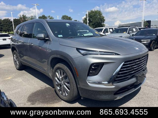 2025 Buick Enclave Preferred FWD for sale in Knoxville, TN