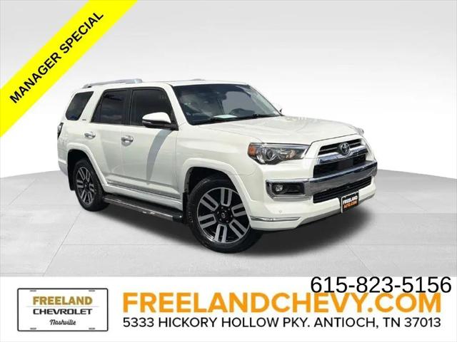 2023 Toyota 4Runner Limited for sale in Nashville, TN