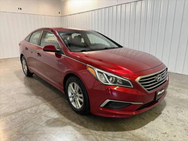 2016 Hyundai Sonata SE for sale in Adel, IA
