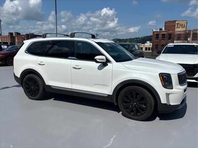 2020 Kia Telluride EX for sale in Pittsburgh, PA