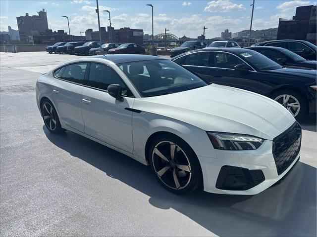 2023 Audi A5 Sportback Premium Plus 45 TFSI S line quattro S tronic for sale in Pittsburgh, PA