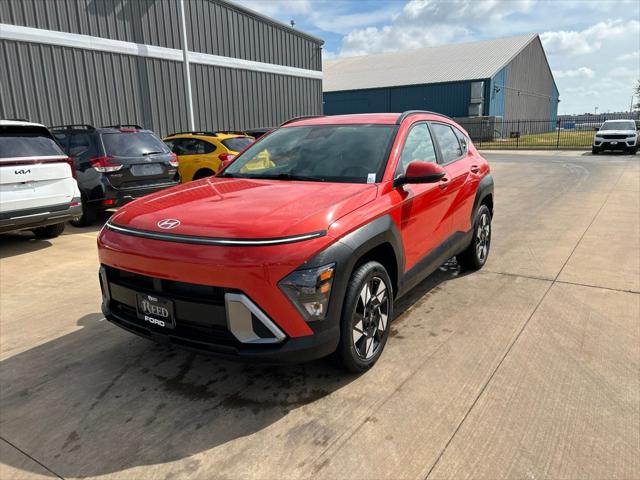 2024 Hyundai Kona SEL for sale in Wichita, KS