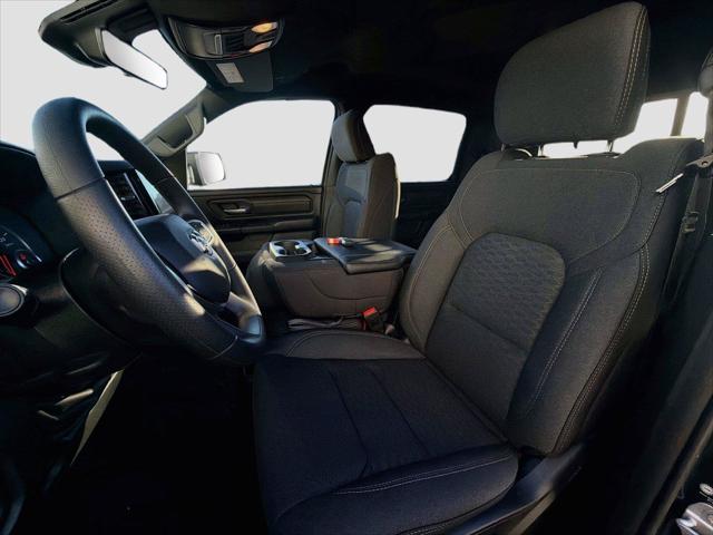 2027 RAM Ram 1500 RAM 1500 TRADESMAN CREW CAB 4X4 57 BOX 2027 RAM Ram 1500 RAM 1500 TRADESMAN CREW CAB 4X4 57 BOX