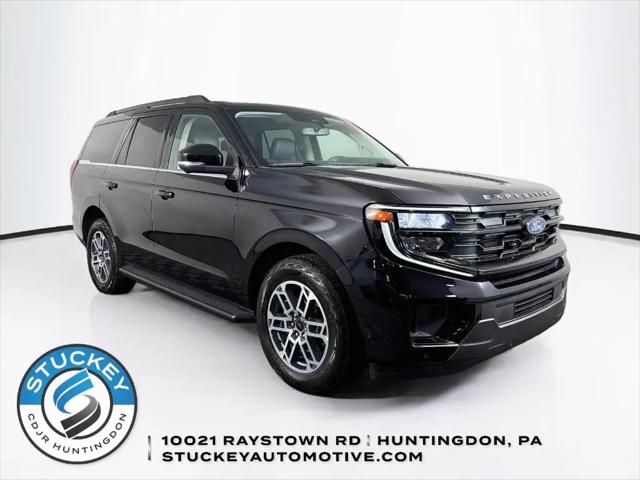 2025 Ford Expedition Active for sale in Huntingdon, PA