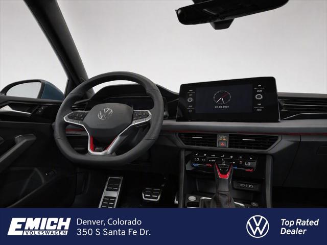 2027 Volkswagen Jetta GLI Autobahn for sale in Denver, CO