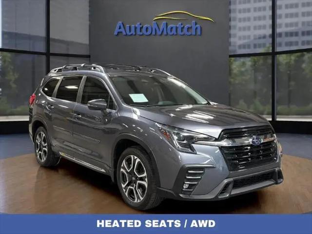 2023 Subaru Ascent Limited 7-Passenger for sale in Orem, UT