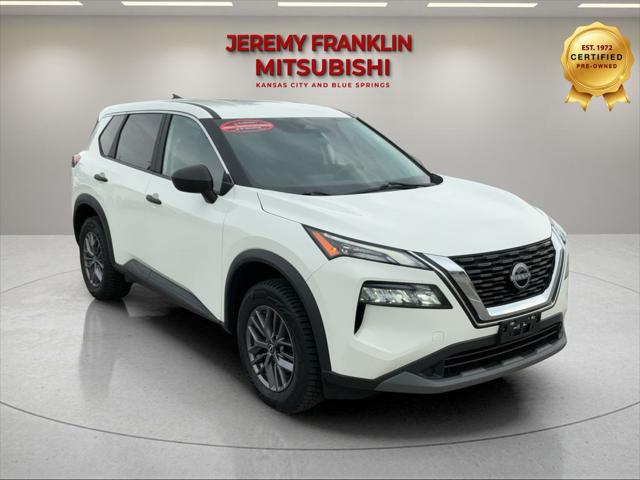 2023 Nissan Rogue S Intelligent AWD for sale in Kansas City, MO