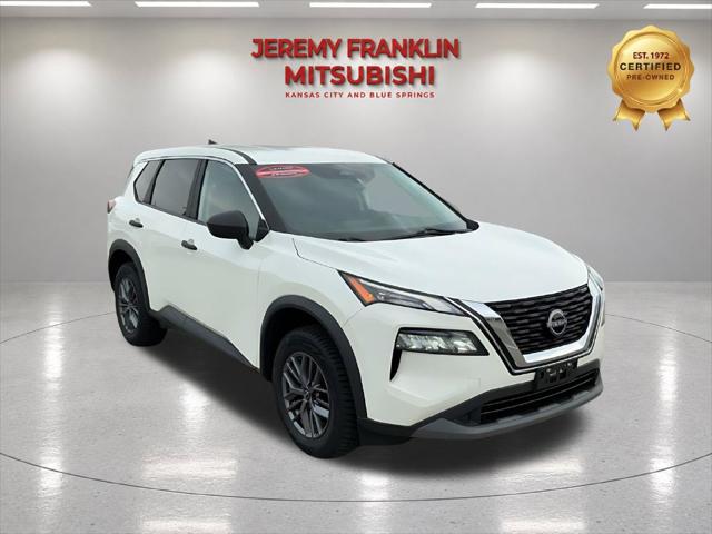 2023 Nissan Rogue S Intelligent AWD for sale in Kansas City, MO