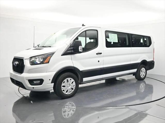 2024 Ford Transit-350 Passenger Van XLT for sale in Palatka, FL