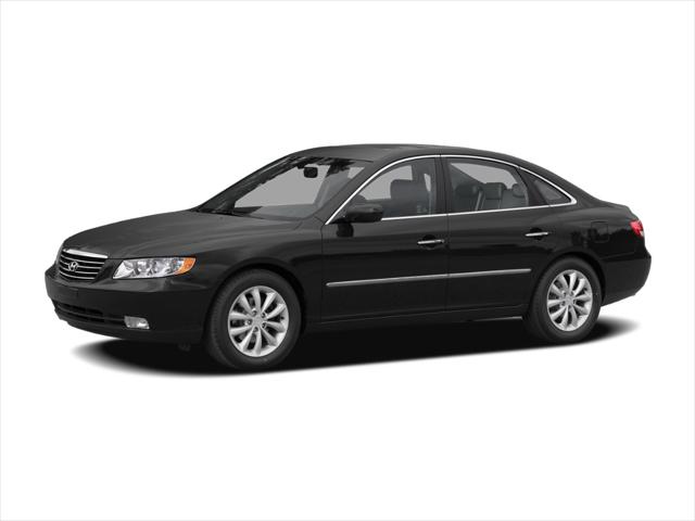 2006 Hyundai Azera Unknown for sale in McAlester, OK