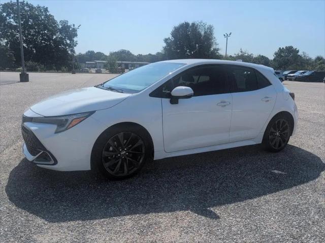 2023 Toyota Corolla XSE for sale in Enterprise, AL