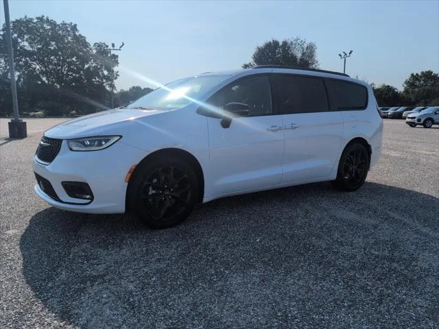 2025 Chrysler Pacifica Limited for sale in Enterprise, AL
