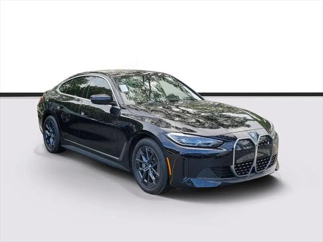 2024 BMW i4 eDrive35 for sale in Coconut Creek, FL