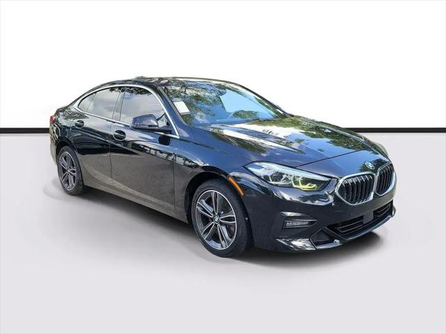 2021 BMW Coupe sDrive for sale in Coconut Creek, FL