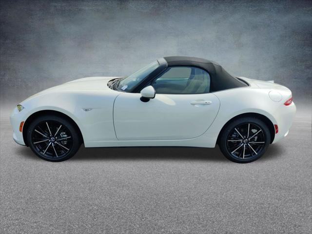 2026 Mazda MX-5 Grand Touring