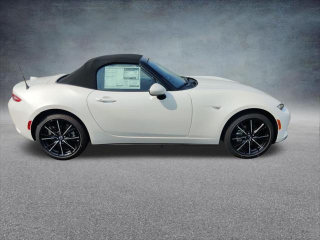 2026 Mazda MX-5 Grand Touring