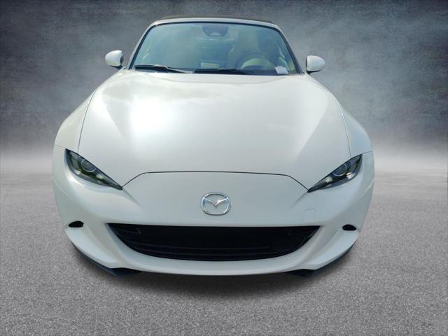 2026 Mazda MX-5 Grand Touring