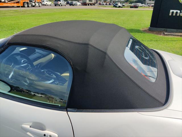 2026 Mazda MX-5 Grand Touring