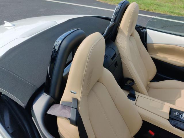 2026 Mazda MX-5 Grand Touring