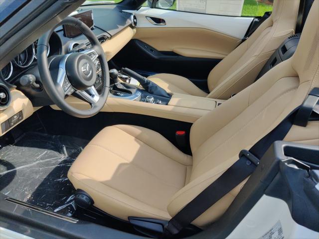 2026 Mazda MX-5 Grand Touring