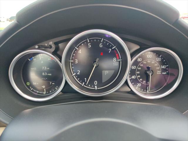 2026 Mazda MX-5 Grand Touring