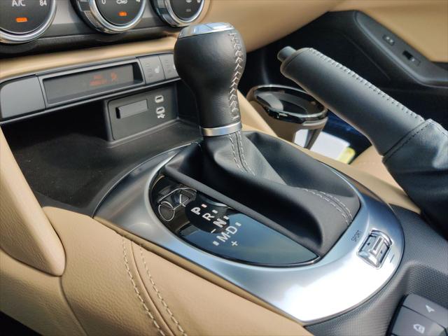 2026 Mazda MX-5 Grand Touring
