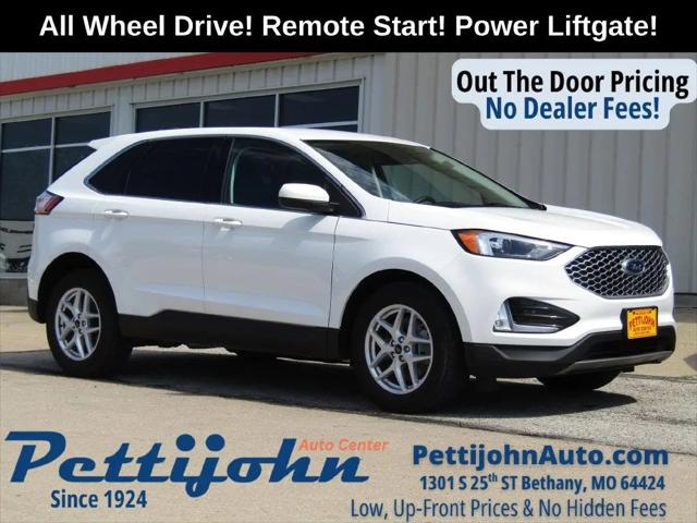 2024 Ford Edge SEL for sale in Bethany, MO