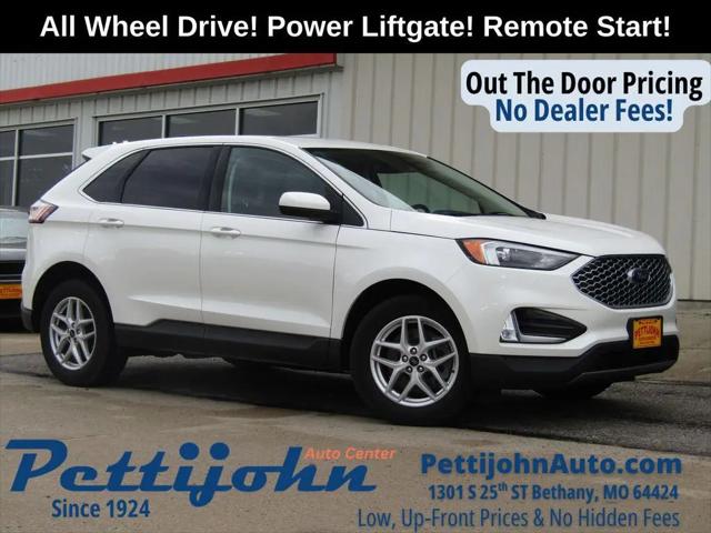 2024 Ford Edge SEL for sale in Bethany, MO