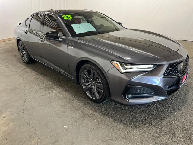 2023 Acura TLX A-SPEC Package for sale in Kirkland, WA