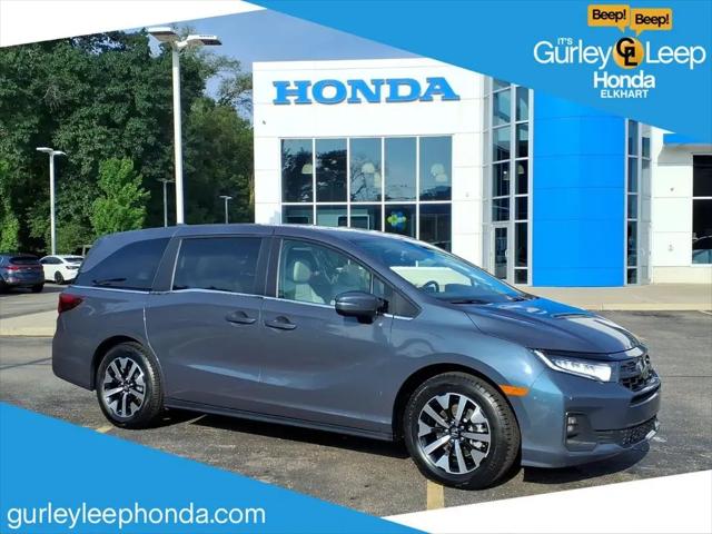 2025 Honda Odyssey EX-L for sale in Elkhart, IN