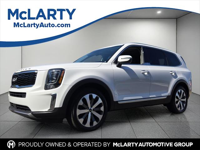 2022 Kia Telluride S for sale in North Little Rock, AR