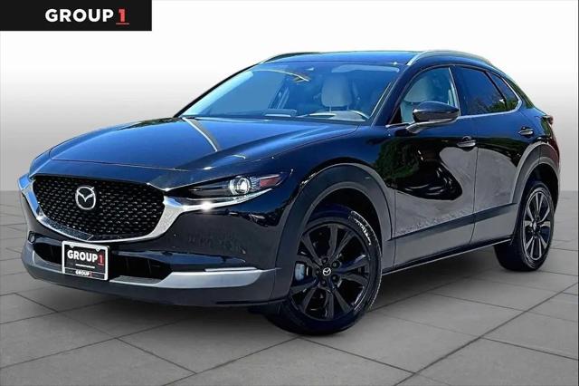 2023 Mazda CX-30 2.5 Turbo Premium for sale in Bowie, MD