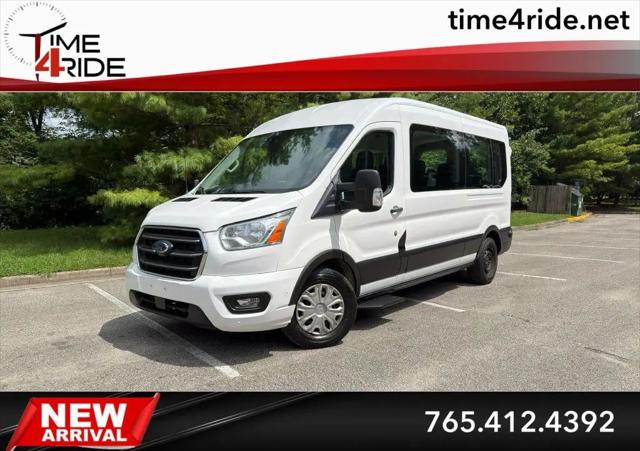 2020 Ford Transit-350 Passenger Van XLT for sale in Lafayette, IN