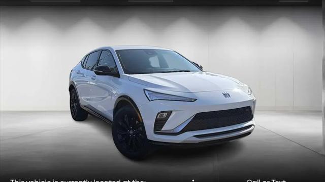 2024 Buick NV Sport Touring FWD for sale in Buffalo, NY