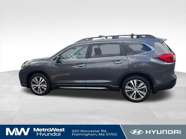 2021 Subaru Ascent Touring for sale in Framingham, MA