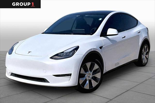 2023 Tesla Model Y Unknown for sale in Oklahoma City, OK