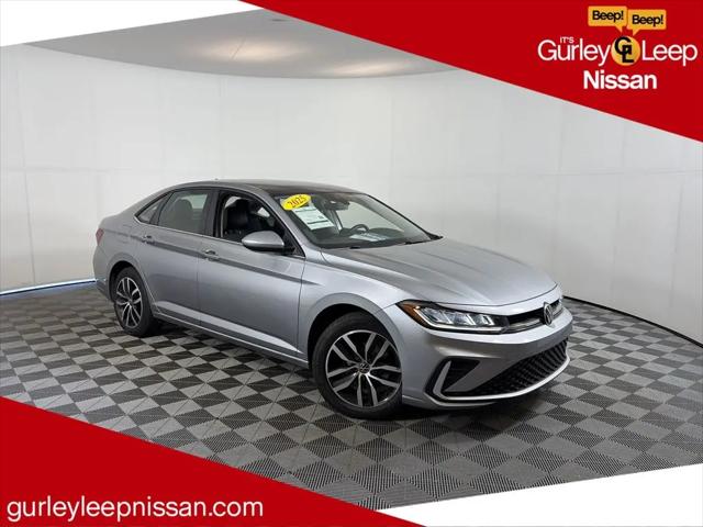 2025 Volkswagen Jetta 1.5T SE for sale in Mishawaka, IN