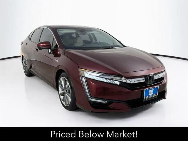 2018 Honda Clarity Plug-In Hybrid Base for sale in Austin, TX