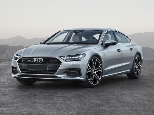 2020 Audi A7 Premium Plus 55 TFSI quattro S tronic for sale in Tamarac, FL