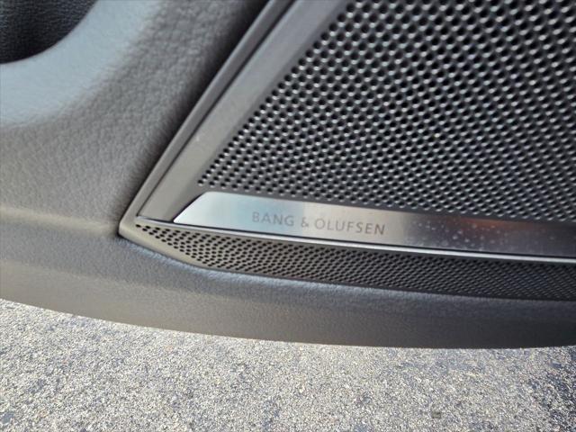 2020 Audi A7 Premium Plus 55 TFSI quattro S tronic