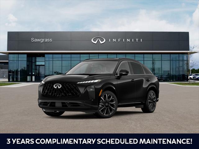 2027 INFINITI X6 AUTOGRAPH for sale in Tamarac, FL