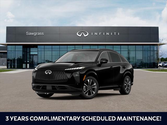 2027 INFINITI X6 LUXE for sale in Tamarac, FL