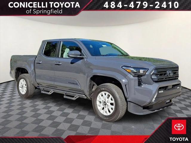 2025 Toyota Tacoma SR for sale in Springfield, PA