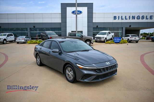 2024 Hyundai Elantra SE for sale in Lawton, OK