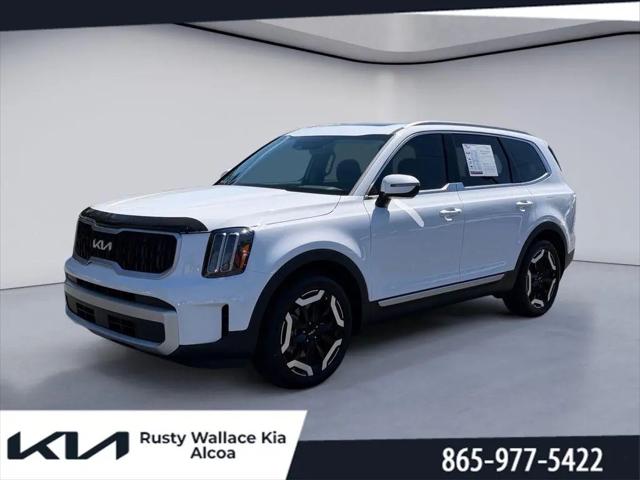 2025 Kia Telluride EX for sale in Louisville, TN